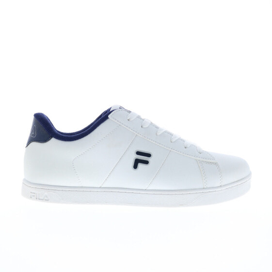Fila Westlake 1SC60218-150 Mens White Synthetic Lifestyle Sneakers Shoes 10.5