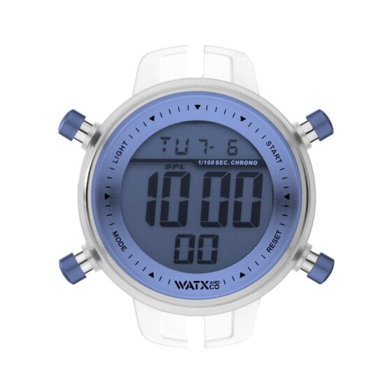 Часы унисекс Watx & Colors RWA1091 (Ø 43 mm)