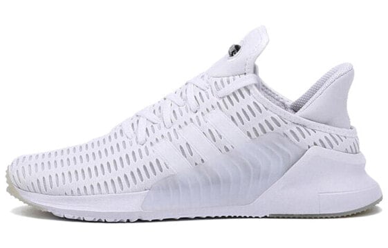 Спортивная обувь Adidas Climacool 2.0 0217 Triple White для бега