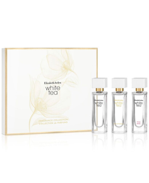 3-Pc. White Tea Fragrance Gift Set