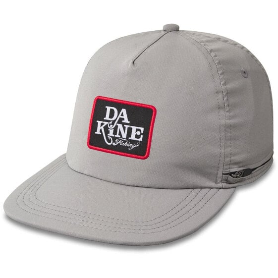 DAKINE Abaco Curved Bill cap