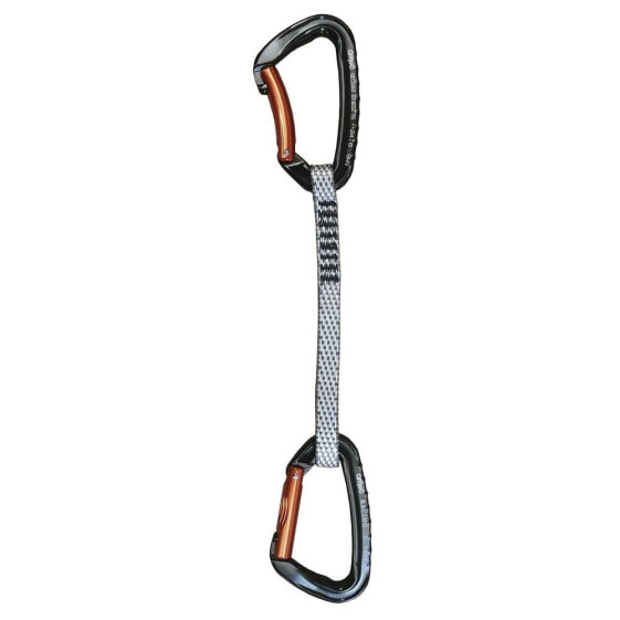 QI´ROC Racing Straight/Curve+Express Dyneema 12x170 mm Set