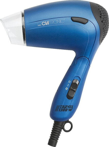 Haartrockner 1300 W HTD 3429 blau