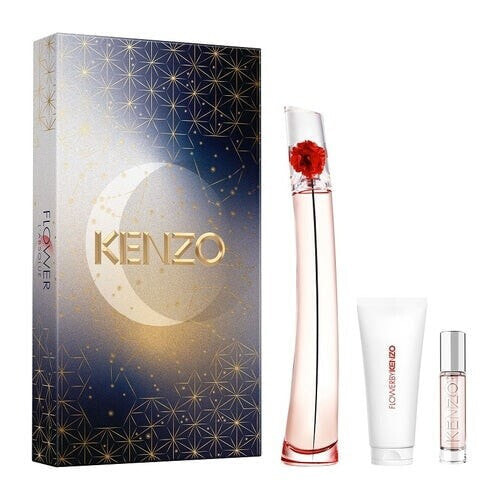 Kenzo Flower L'absolue Gift Set