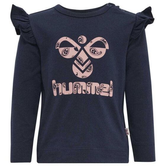 HUMMEL Artemis long sleeve T-shirt