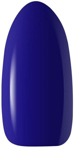 Gel-Nagellack - Claresa Blue SoakOff UV/LED Color 716