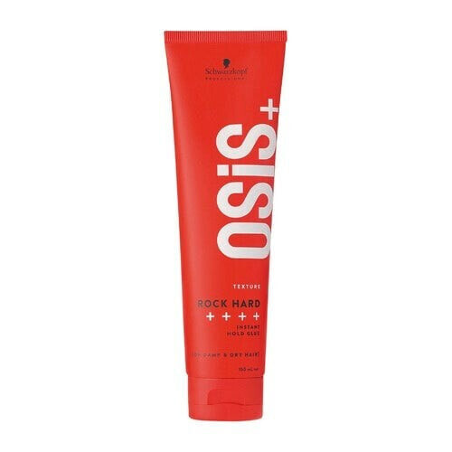 Schwarzkopf Professional OSiS+ Rock Hard Instant Hold Glue