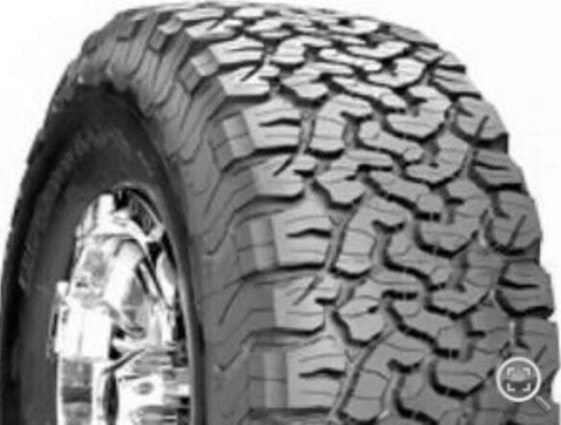 Шины летние Fedima Fronteira 4X4 (heißrunderneuert) 215/65 R16 98S