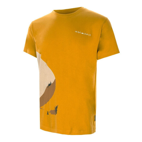 TRANGOWORLD Bohinj short sleeve T-shirt