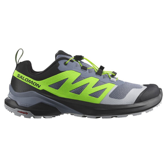 Кроссовки Salomon XAdventure Trail