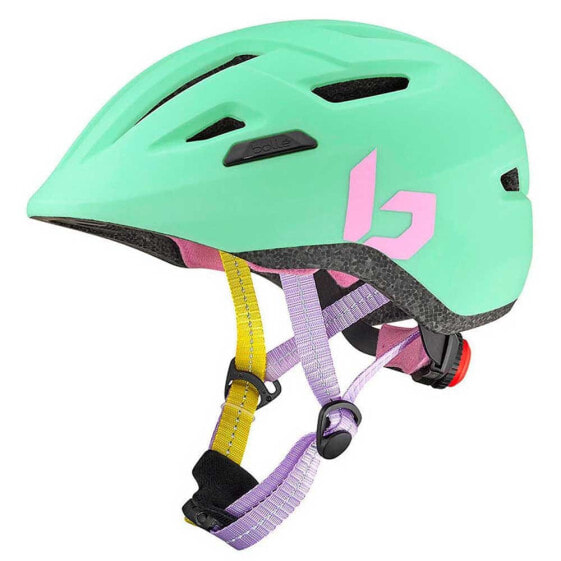 BOLLE Stance Helmet