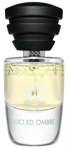 Masque Milano Luci Ed Ombre