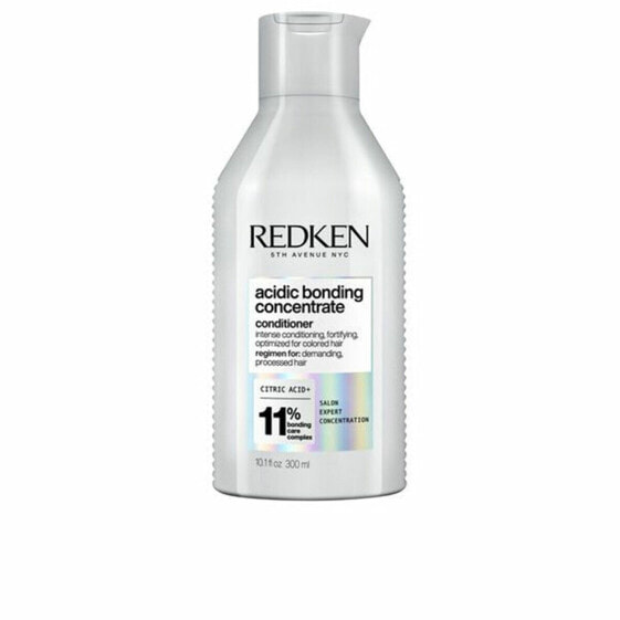 Кондиционер восстанавливающий Redken ACIDIC BONDING CONCENTRATE 500 мл Уход за поврежденными волосами