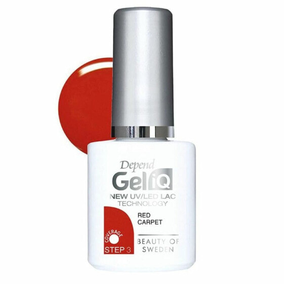 Лак для ногтей Gel iQ Beter Red Carpet (5 ml)