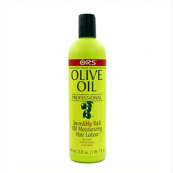 Масло влагозаврачивающее Орс Olive Oil для восстановления волос 680 мл