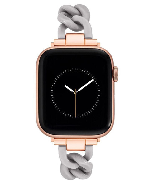 Ремешок Nine West Plastic  Link  Apple Watch