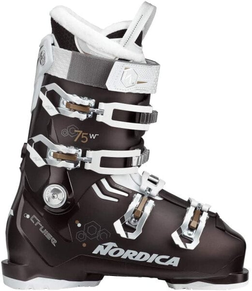 Nordica The Cruise 75 W Women's Ski Boot 26.0 MP