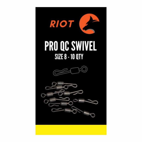 RIOT Pro QC Snap Swivel