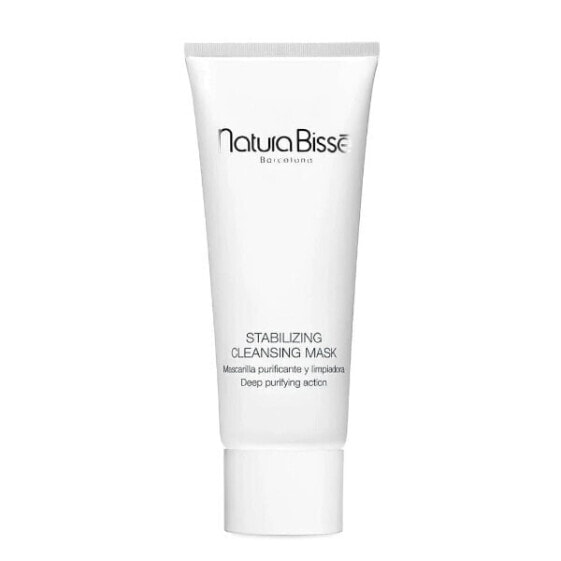 Deep cleansing mask (Stabilizing Clean sing Mask) 75 ml