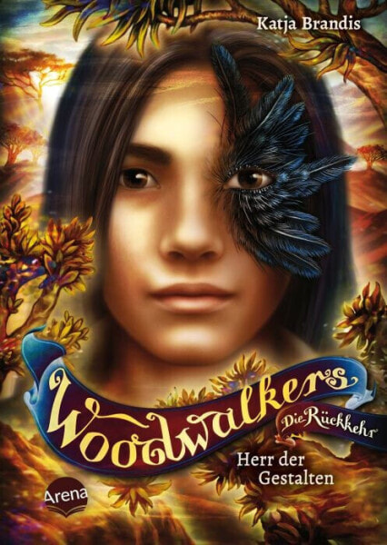 Woodwalkers 2 - Gestalten - Bd. 2