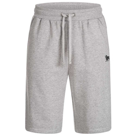 LONSDALE Balnabruich Sweat Shorts