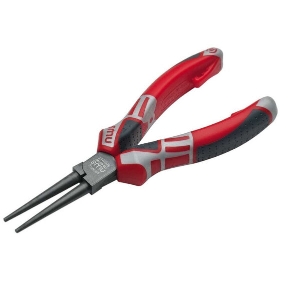 NWS Serie 69 160 mm Round Nose Pliers