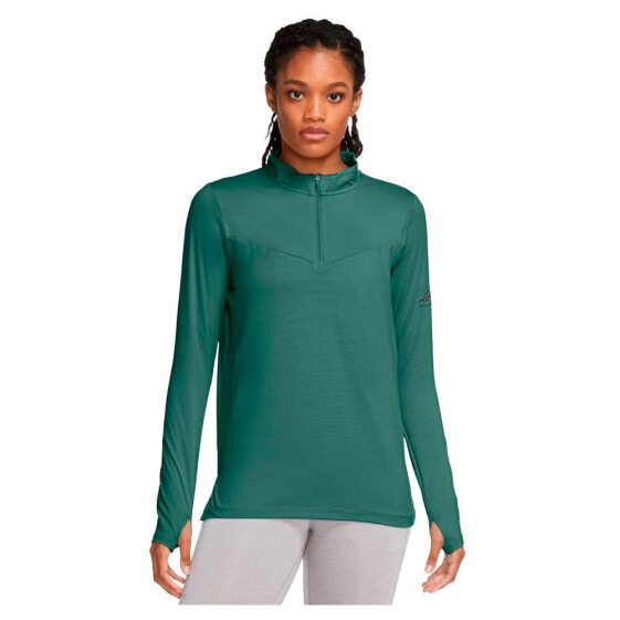 NIKE Element Trail Midlayer long sleeve T-shirt