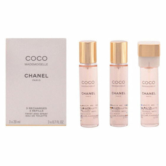 Женская парфюмерия Chanel Coco Mademoiselle EDT 20 ml