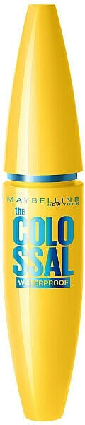 Maybelline Colossal Waterproof 100% Black