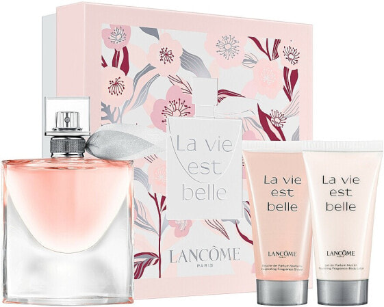 Lancome La Vie Est Belle