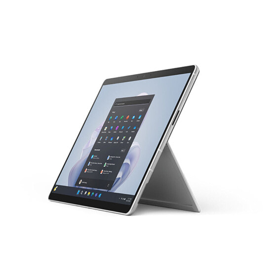 Ноутбук 2 в 1 Microsoft Surface Pro 9 13" i7-1265U 16 GB RAM Серебристый