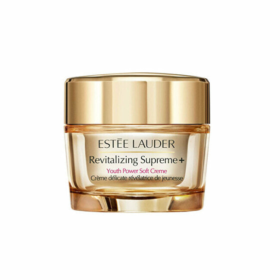 Revita lizing Supreme + multifunctional anti-wrinkle face cream (Youth Power Soft Creme) 50 ml