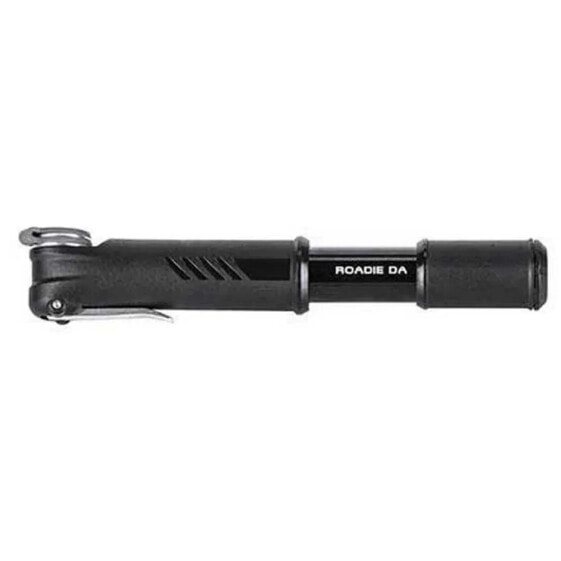 TOPEAK Roadie Da mini pump