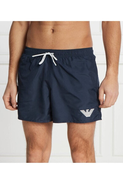 EMPORIO ARMANI 211752 Swimming Shorts