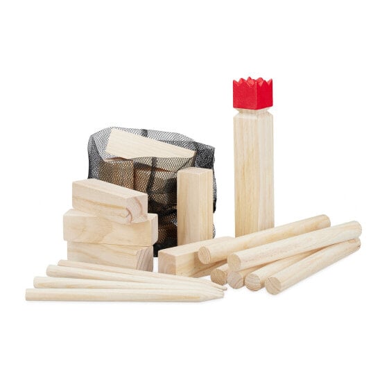 Kubb Wikingerspiel