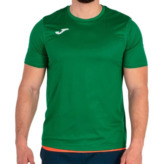 JOMA Combi Reversible short sleeve T-shirt