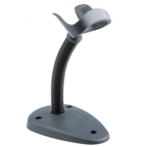 Datalogic Stand - Gooseneck - Black