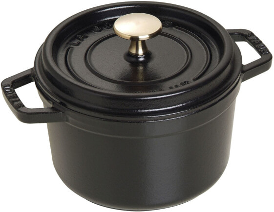 Кастрюля Staub Kasserolle Cocotte