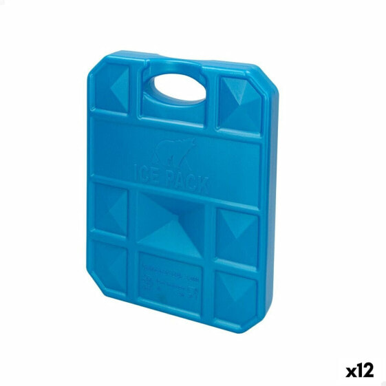 Аккумулятор холода Aktive Синий 750 ml 16 x 20 x 3,2 cm (12 штук)