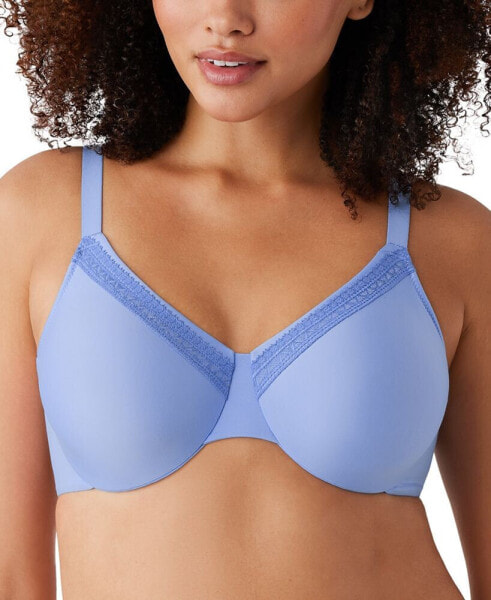 Perfect Primer Underwire Bra 855213, Up To I Cup