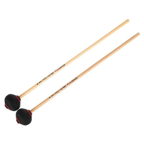 SchlagKraft Marimba Mallets NJZ1R Zivkovic