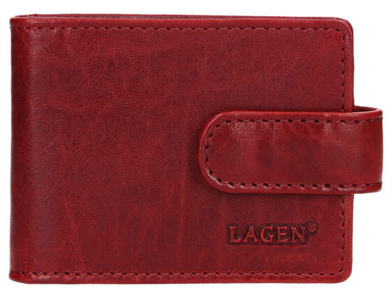 Документ/1485 Lagen Red Leather Documents