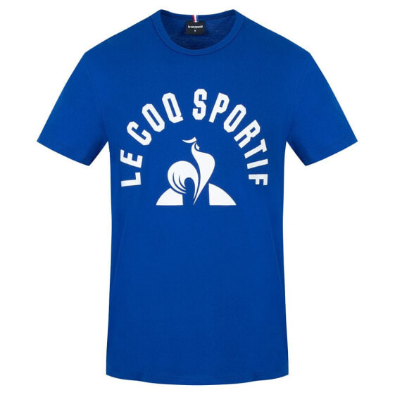 LE COQ SPORTIF Bat N°2 short sleeve T-shirt