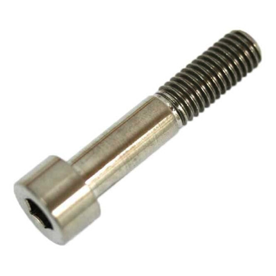 MSC Allen Titanium Bolt M8X65 mm Din912 Gr6