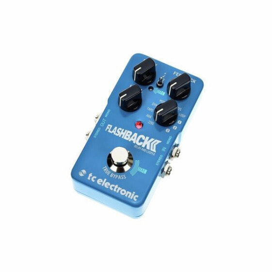 tc electronic Flashback 2 Delay B-Stock