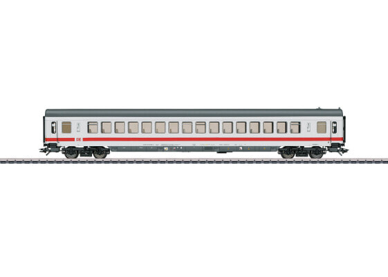 Märklin 43775 - Train model - HO (1:87) - Boy/Girl - 15 yr(s) - Grey - Red - White - Model railway/train