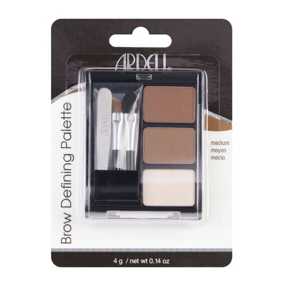 ARDELL Brow Pallet Medium False eyelashes