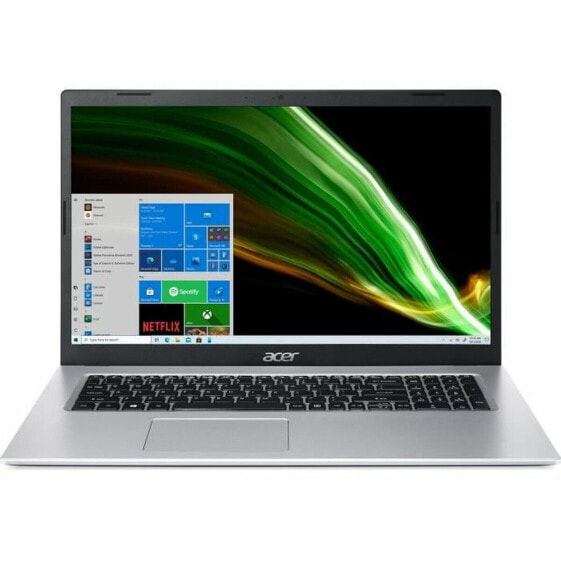 Ноутбук Acer Aspire A317-53-37XS 17,3" Intel© Core™ i3-1115G4 16 GB RAM 512 Гб SSD
