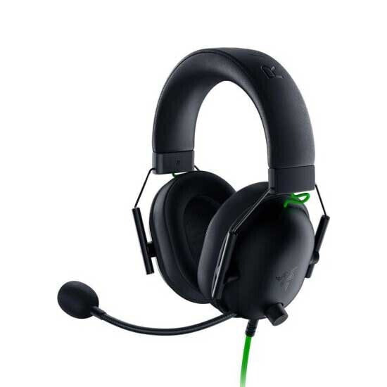 RAZER BlackShartk V2 X gaming headset