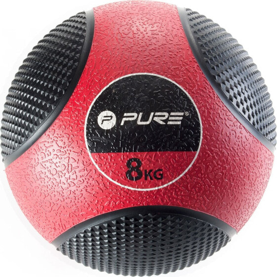 Медицинский мяч Pure2Improve 8 кг